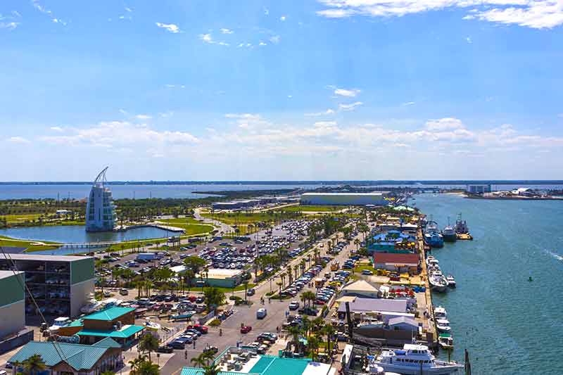 things to do cape canaveral port