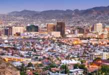 things to do el paso city at twilight
