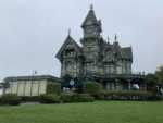 20 Things to Do in Eureka California That Feel Wild, Remote and Unforgettable things to do eureka carson mansion eclectic architecture