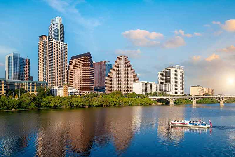 things to do for free in austin