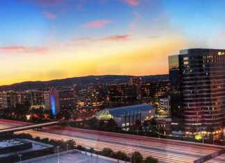 20 things to do in Irvine CA that might surprise you Irvine skyline at sunset