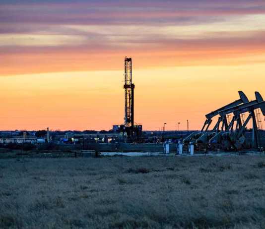 things to do in Midland Permian Basin oil fields