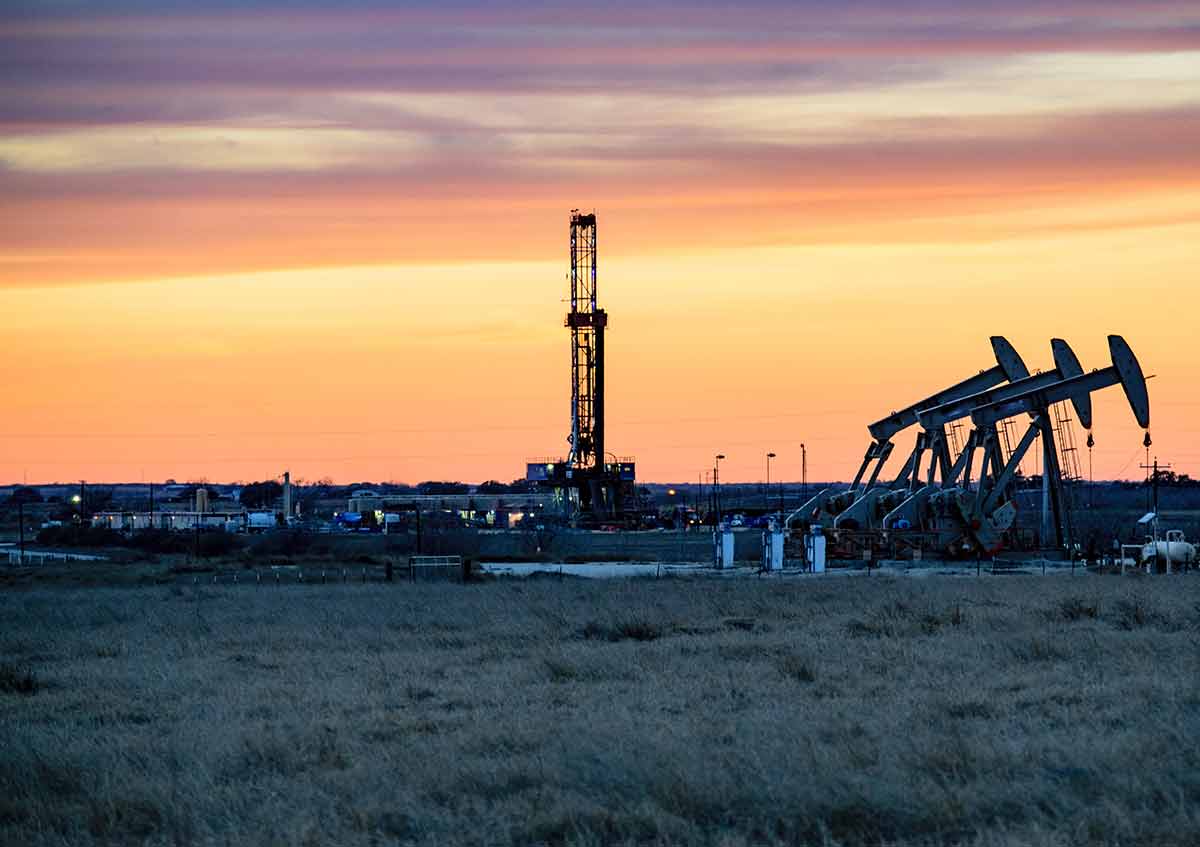 things to do in Midland Permian Basin oil fields