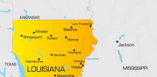 things to do in alexandria la