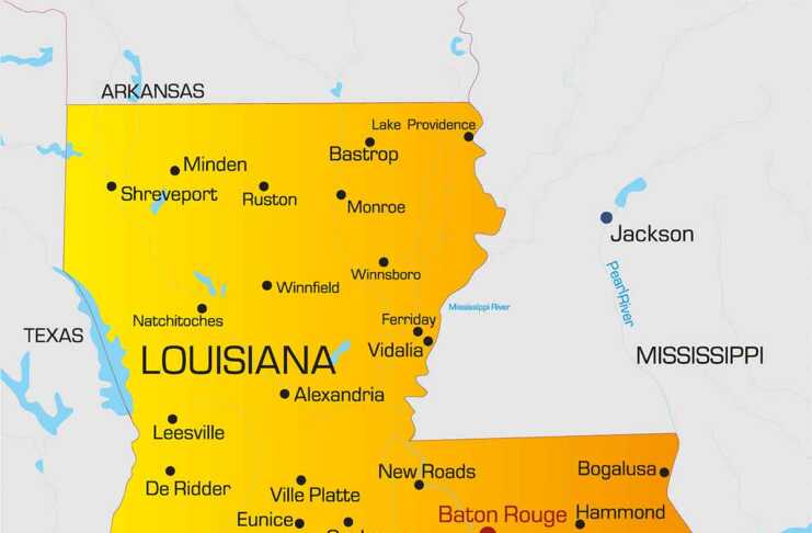 20 Things To Do In Alexandria, Louisiana That Locals Love things to do in alexandria la