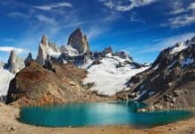 things to do in argentina mount fitzroy
