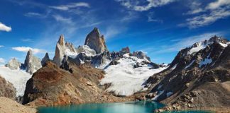 things to do in argentina mount fitzroy