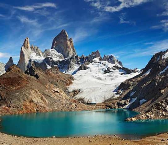 things to do in argentina mount fitzroy