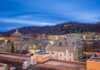 20 things to do in Asheville NC that make it one of the coolest cities Architecture Of Asheville at night
