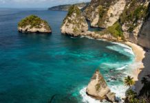 20 Things To Do in Bali for the Ultimate Island Escape things to do in bali nusa penida