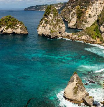 things to do in bali nusa penida