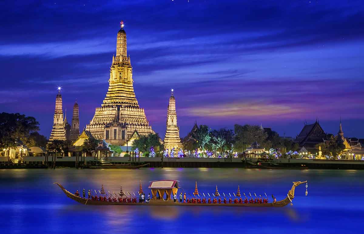 30 Spectacular Things to do in Bangkok (Thailand) 2023