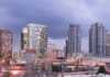 20 things to do in Bellevue WA that are better than you expect Bright Lights City Skyline, Downtown Bellevue, Washington