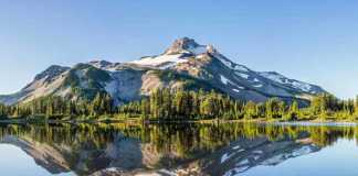 things to do in bend oregon summer