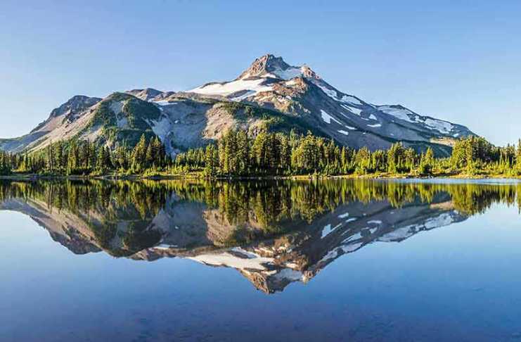 20 Things To Do In Bend, Oregon That Make It an Outdoor Lover’s Dream things to do in bend oregon summer