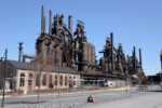 things to do in bethlehem pa steel factory
