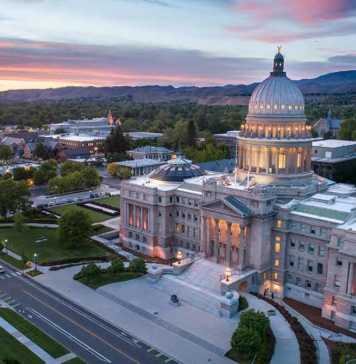 20 Things to Do in Boise That Prove Idaho Is Cooler Than You Think things to do in boise state capital