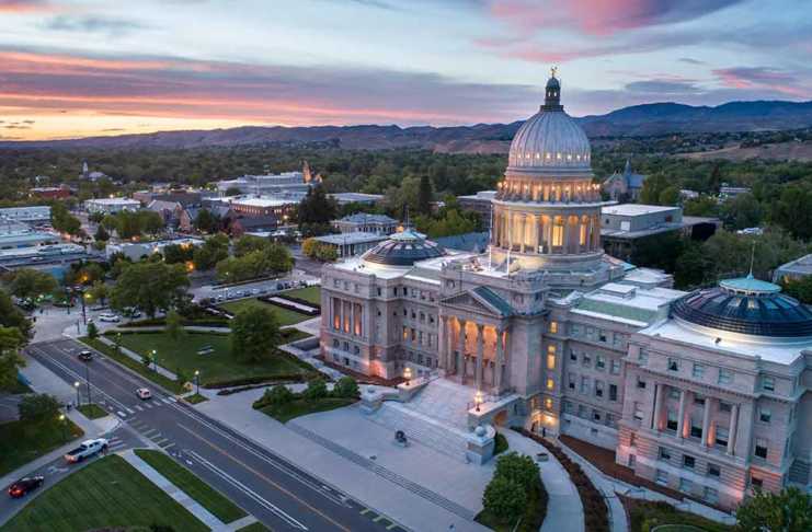 20 Things to Do in Boise That Prove Idaho Is Cooler Than You Think things to do in boise state capital