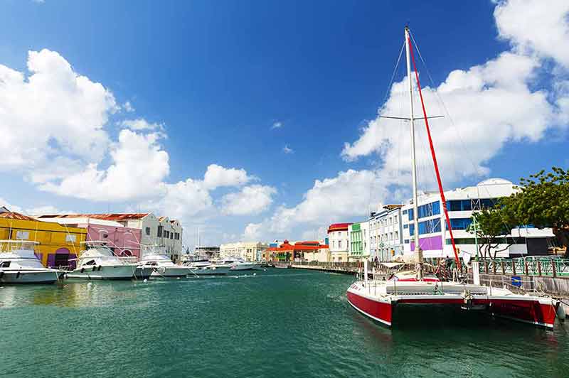 Top 10 Things to do in Bridgetown, Barbados
