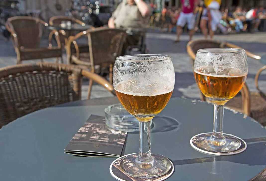 20 Things To Do In Brussels In 2025