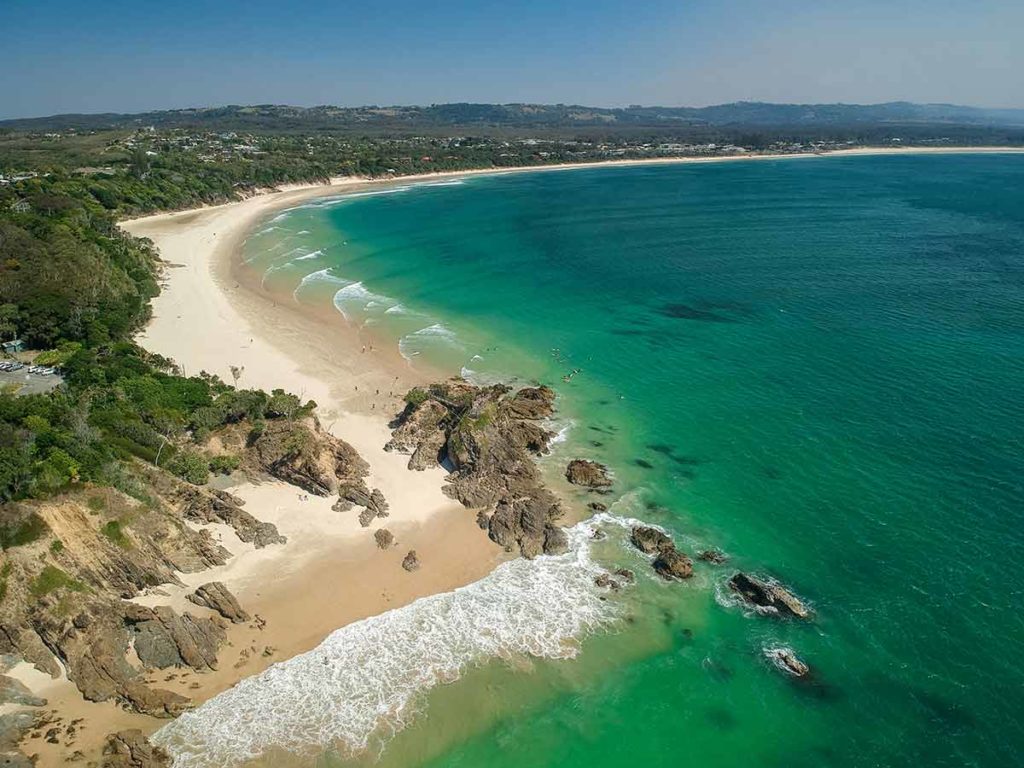 things to do in byron bay