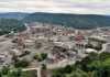 20 things to do in Cambria PA that tell a deeper story view of Johnstown from the Inclined Plane
