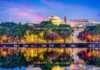 20 Things To Do In Cambridge MA Beyond Harvard Cambridge skyline reflected in the river
