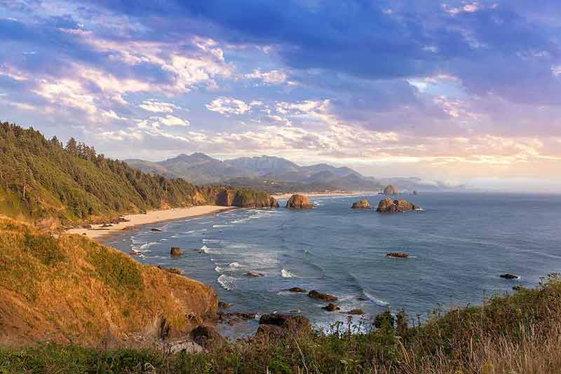 things to do in cannon beach in may