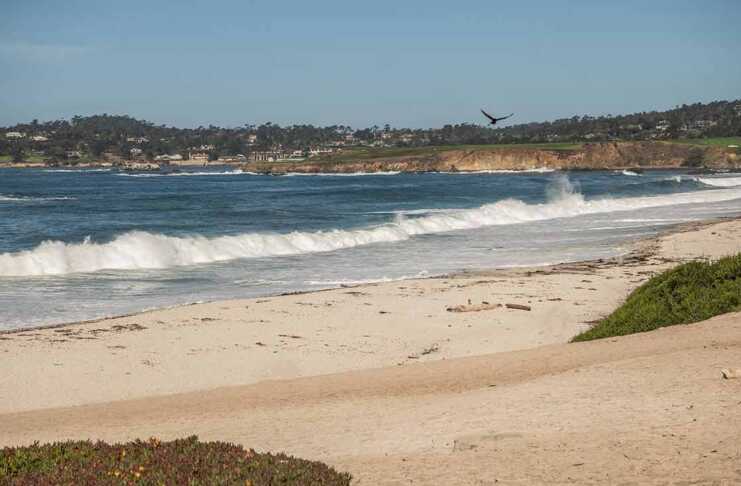 20 Things To Do In Carmel That Feel Straight Out of a Storybook Carmel, California Beach