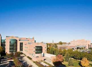 20 things to do in Champaign Illinois that go way beyond a college town aerial view of champaign il