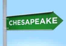 20 Things To Do In Chesapeake, Virginia for Nature Lovers and Families things to do in chesapeake va 3d rendering Green signpost.