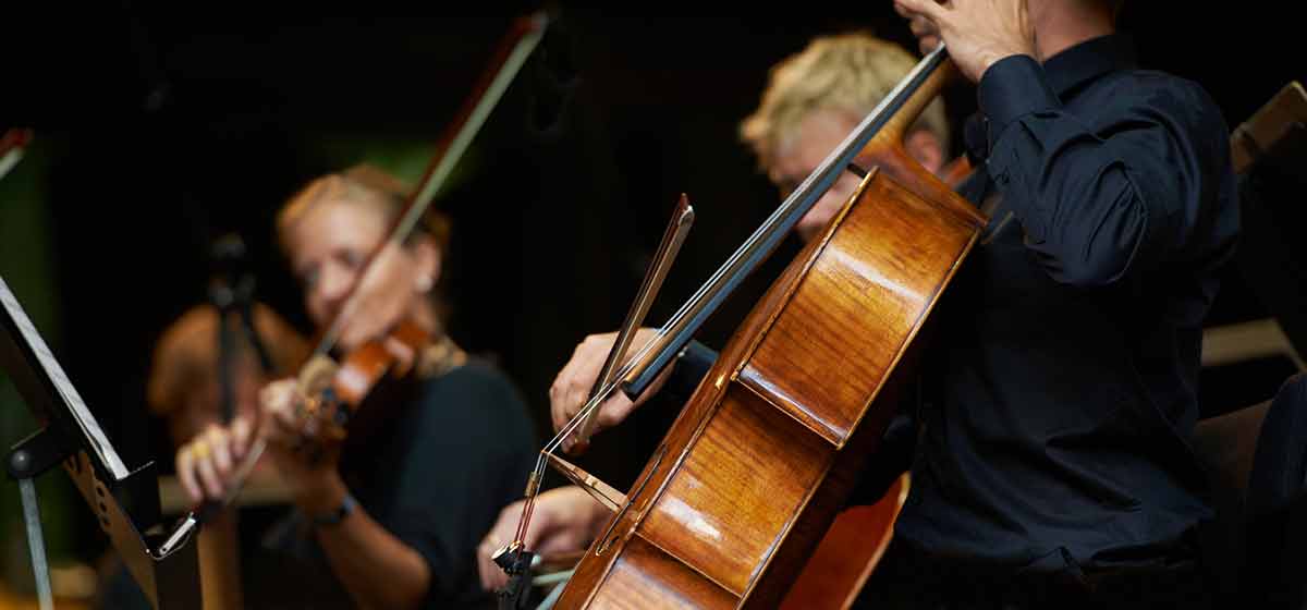 things to do in cleveland for couples orchestra