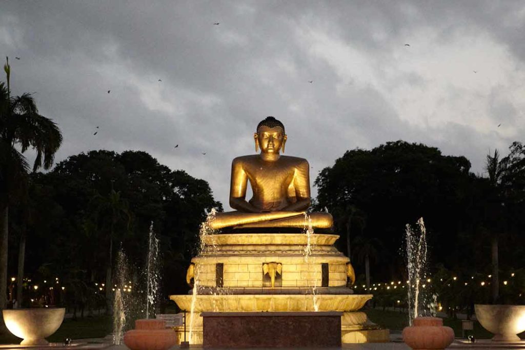 things to do in colombo