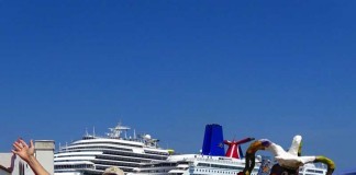 things to do in cozumel