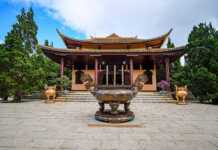 20 Amazing Things To Do In Dalat That Show A Different Side Of Vietnam Thien Vien Truc Lam