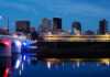 20 Best Things To Do In Dayton Ohio Skyline Of Dayton At Night