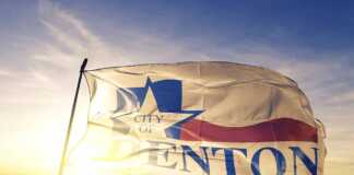 things to do in denton today