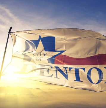 things to do in denton today