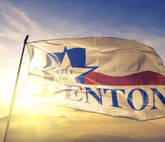 things to do in denton today