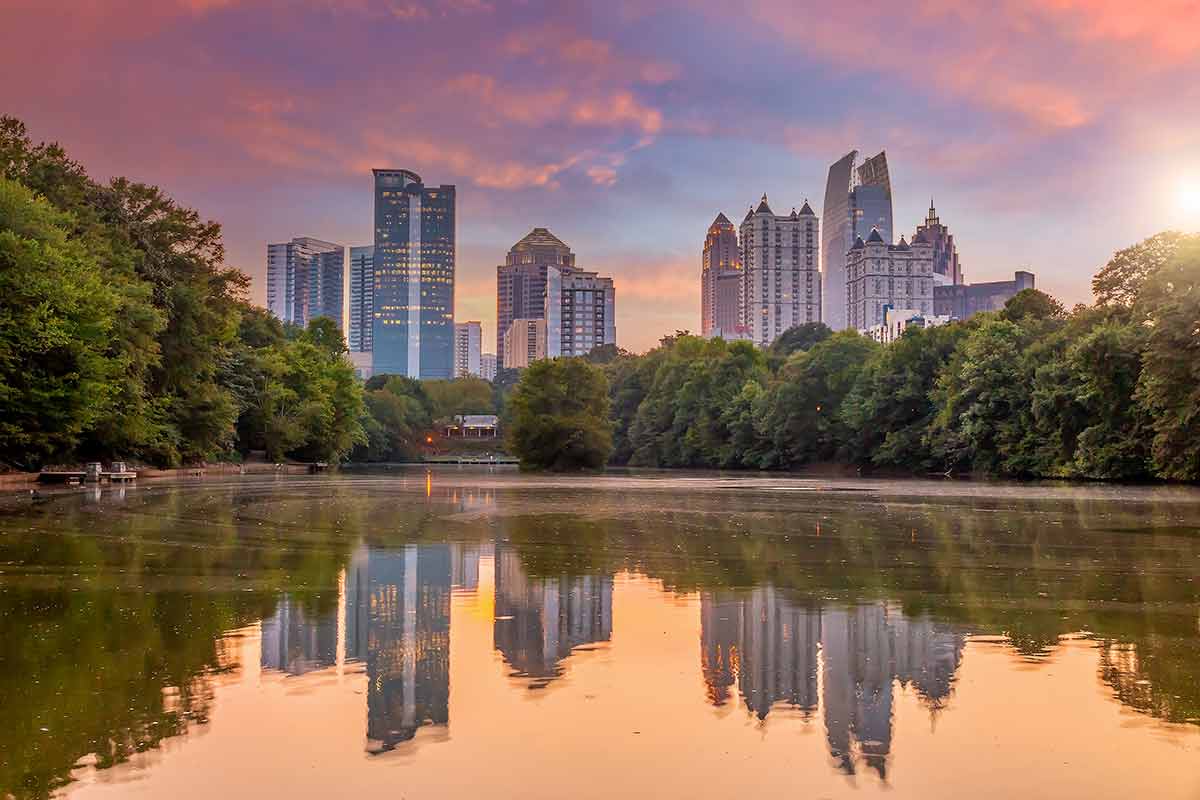 20 Things To Do In Atlanta In 2024