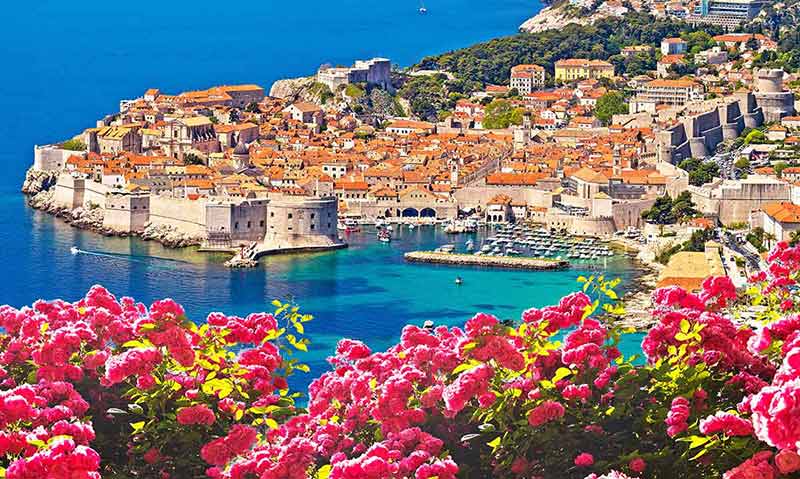 Dubrovnik, Croatia Dubrovnik