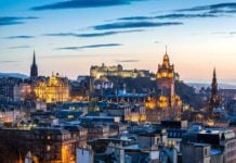 things to do in edinburgh for kids