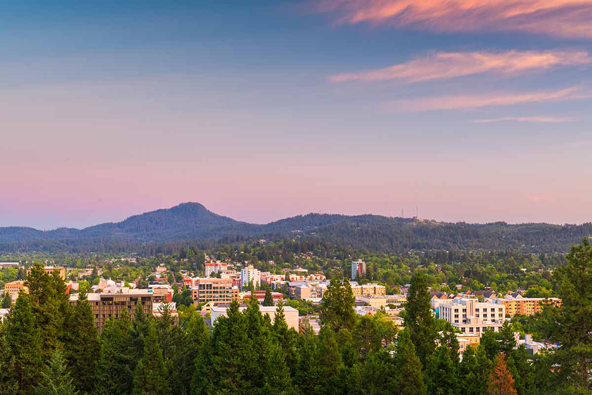 things to do in eugene oregon