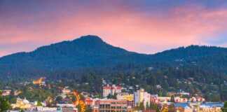 things to do in eugene today dusk view