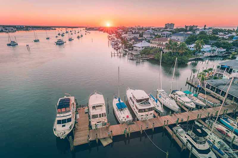 things to do in fort myers beach florida