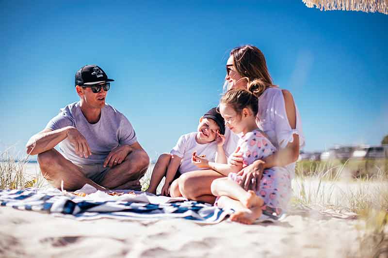things to do in gold coast with kids