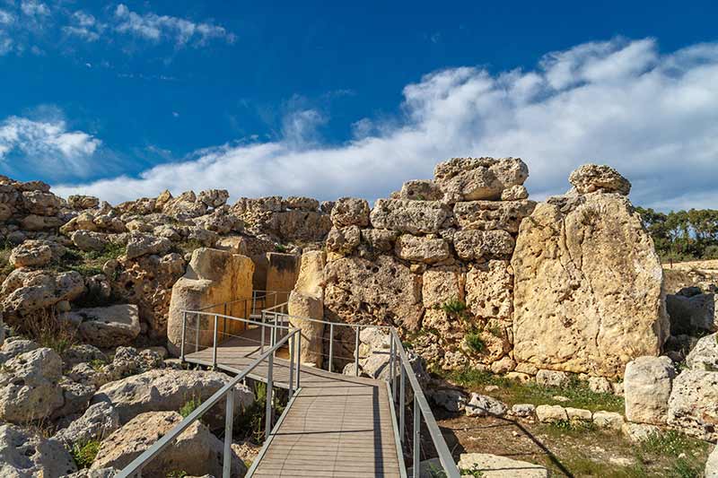 things to do in gozo
