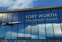 things to do in grapevine tx fort worth international airport building
