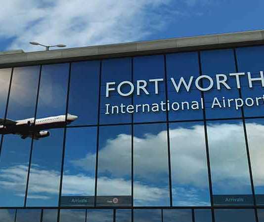 things to do in grapevine tx fort worth international airport building