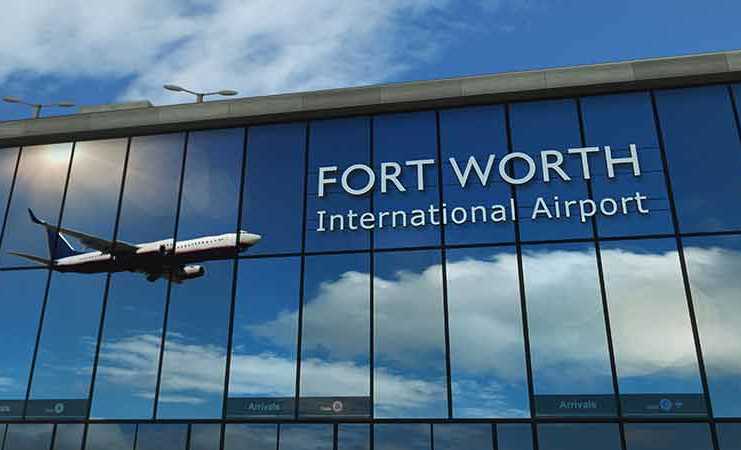 things to do in grapevine tx fort worth international airport building